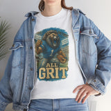 All Grit Basic T-Shirt - Unisex