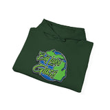 Hoodie - Unisex - Big Lake Glass