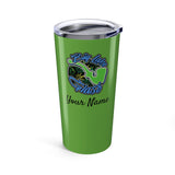 Tumbler - 20oz - Big Lake Glass Pipe