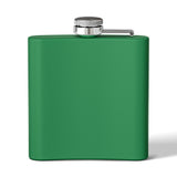 Driver’s High Flask - 6oz