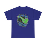 Basic T-Shirt - Unisex - Big Lake Glass Pipe