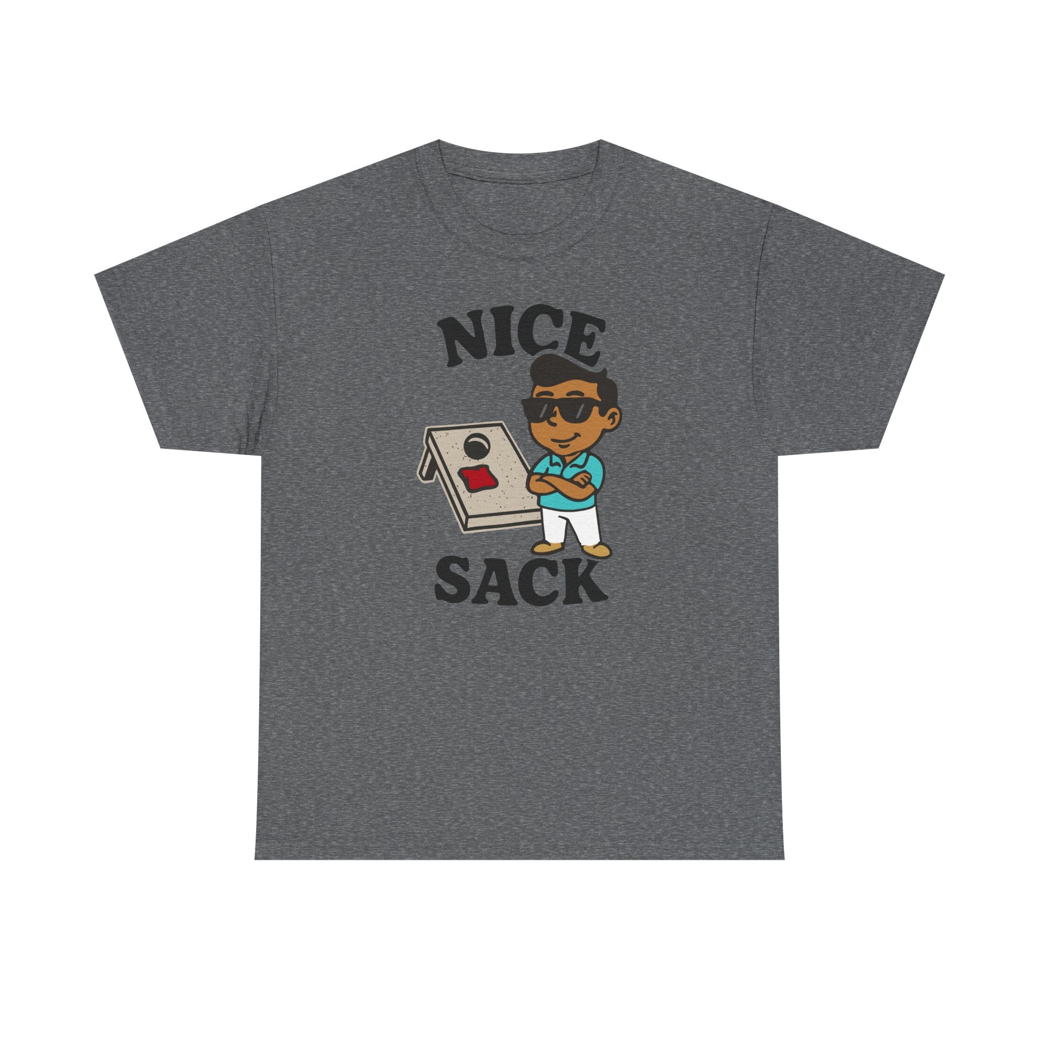 Nice Sack Basic T-Shirt - Unisex