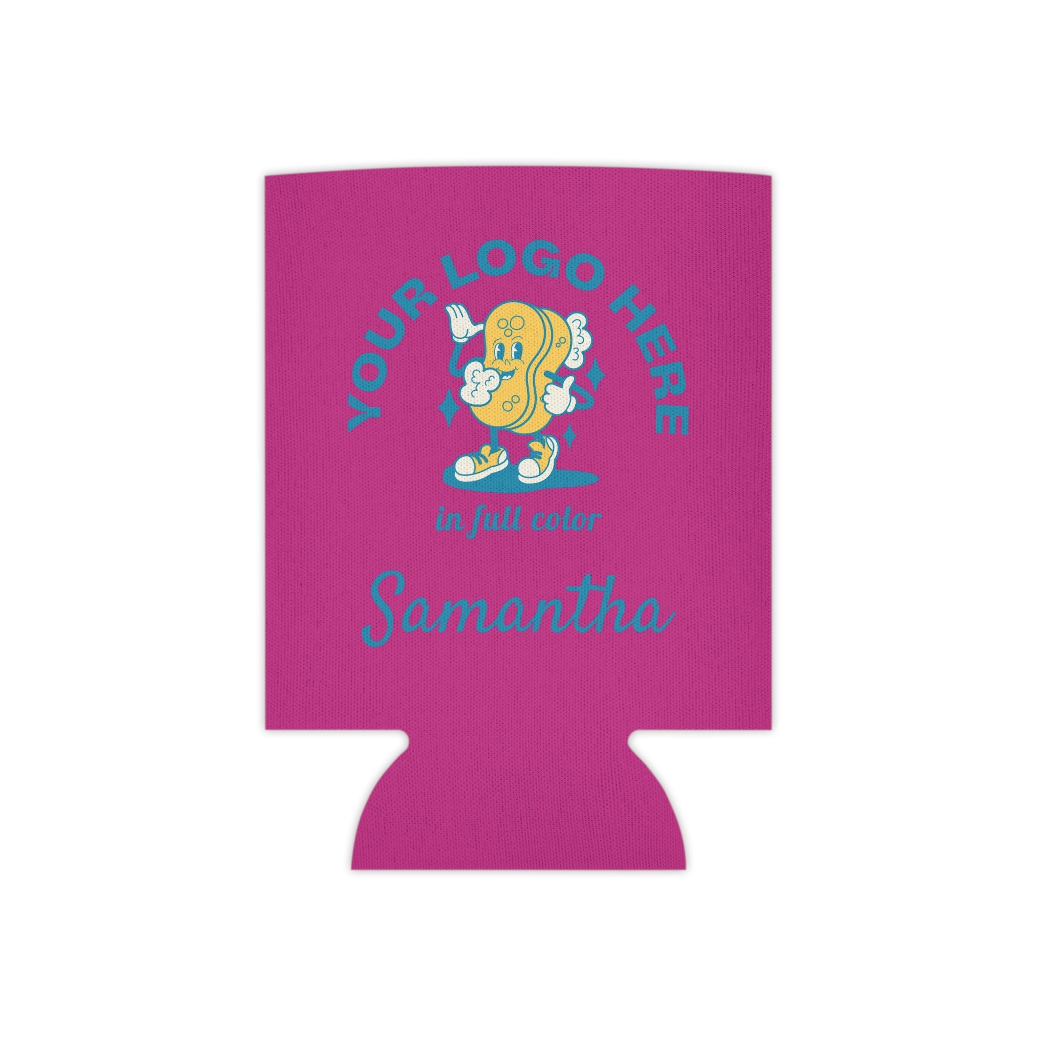 Personalized Regular 12oz Can - Your Logo, Your Brand