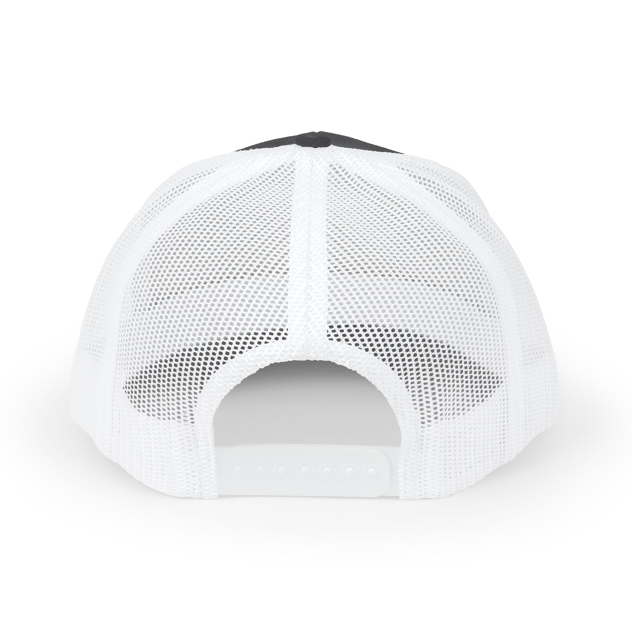 LCWCC Lakes Logo Snapback Trucker Cap