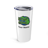 Tumbler - 20oz - Big Lake Glass