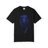 Lion Wire Premium T-Shirt - Unisex