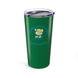 Personalized 20oz Tumbler - Your Logo, Your Brand