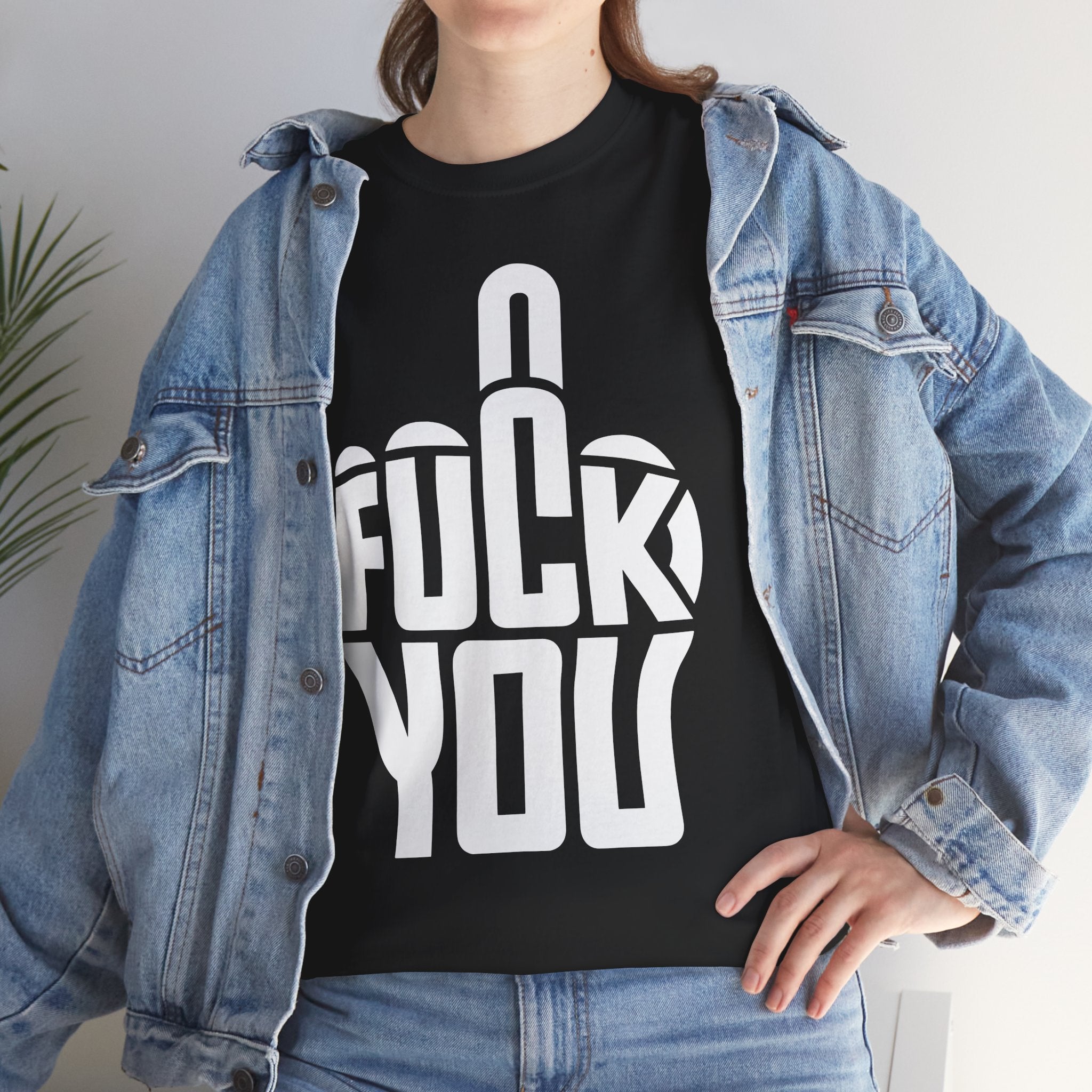 FU Basic T-Shirt - Unisex