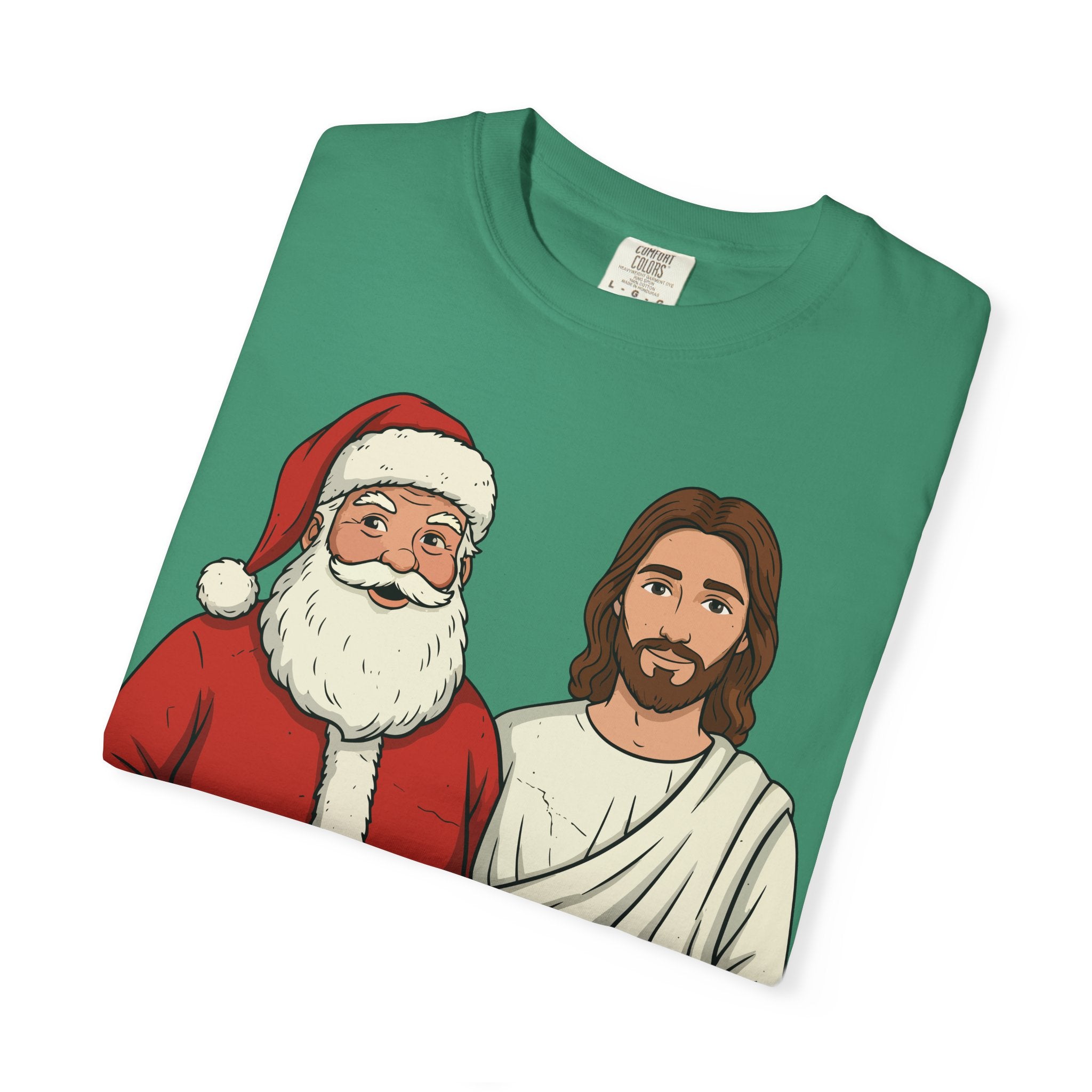 We Saw That Premium T-Shirt - Unisex