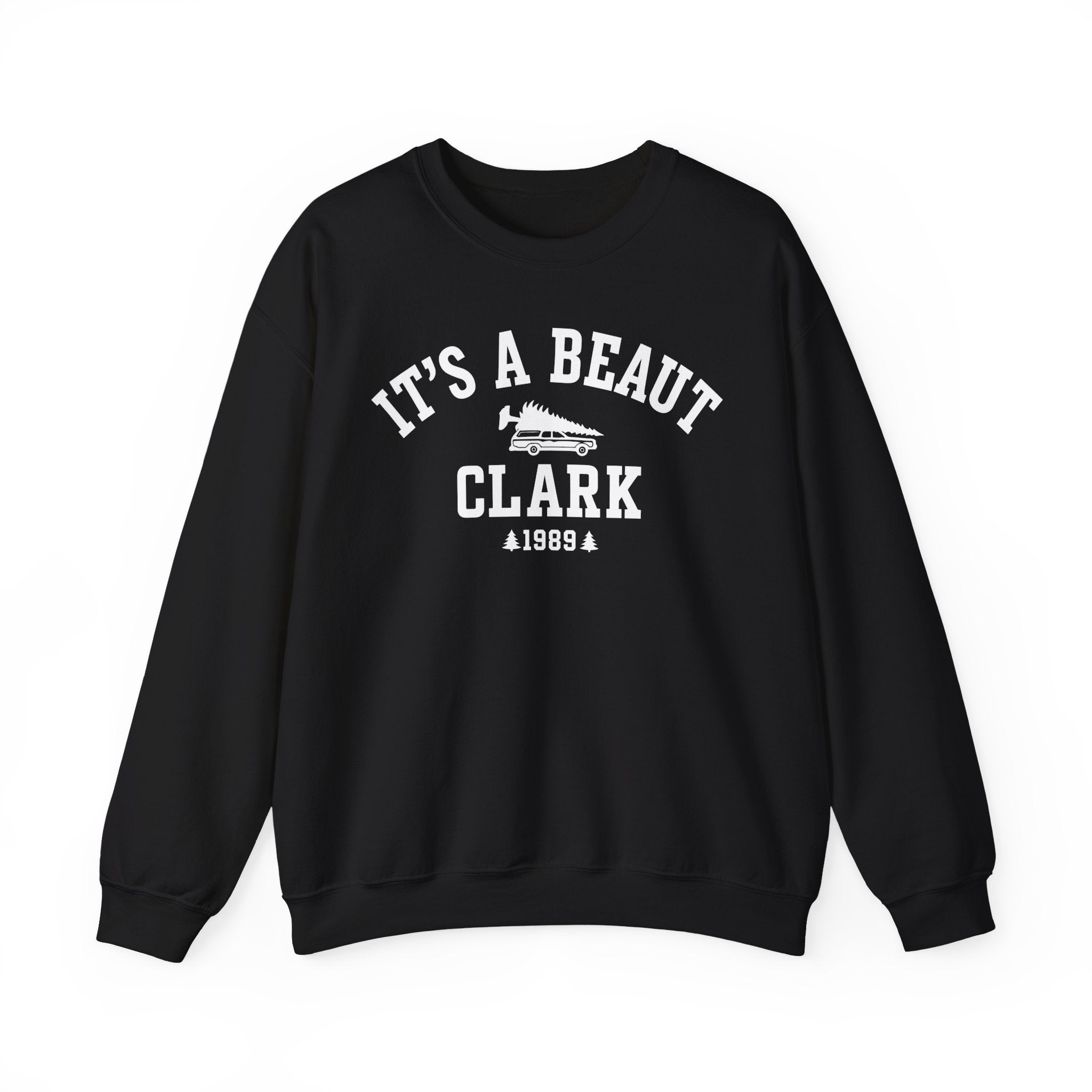 It's a Beaut Clark Crewneck Sweatshirt - Unisex