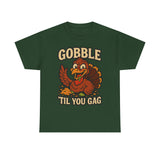 Gobble Basic T-Shirt - Unisex