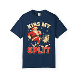 Kiss My Split Premium T-Shirt - Unisex