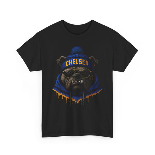Chelsea Winter Basic T-Shirt - Unisex