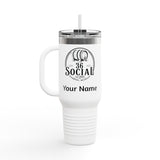 Travel Mug - 40oz - 36 Social