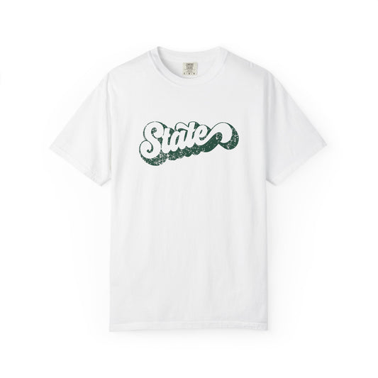 State Green Premium T-Shirt - Unisex