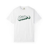 State Green Premium T-Shirt - Unisex