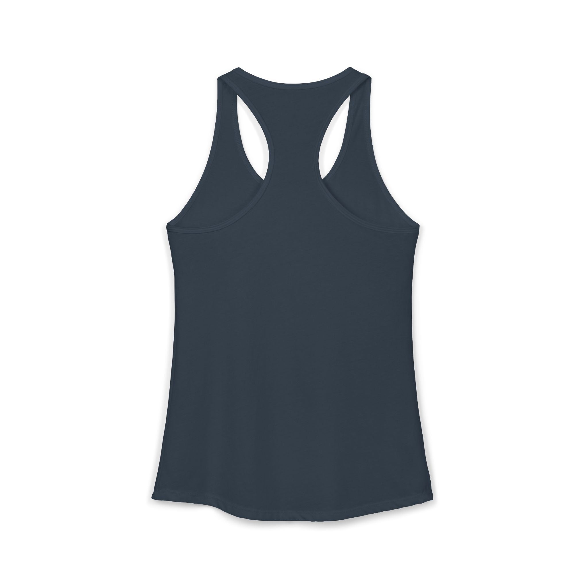Funny Statue Blazed 250th Anniversary Patriotic Americana Basic Racerback Tank Top - Women's