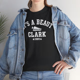 It's a Beaut Clark Basic T-Shirt - Unisex