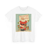 Believe in the Magic Basic T-Shirt - Unisex