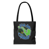 Tote Bag - Big Lake Glass Pipe