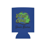 Can Cooler - Regular - Big Lake Glass