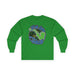 Irish Green