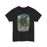 All Grit Basic T-Shirt - Unisex