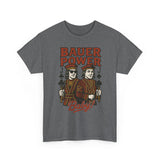Bauer Power Duo Basic T-Shirt - Unisex