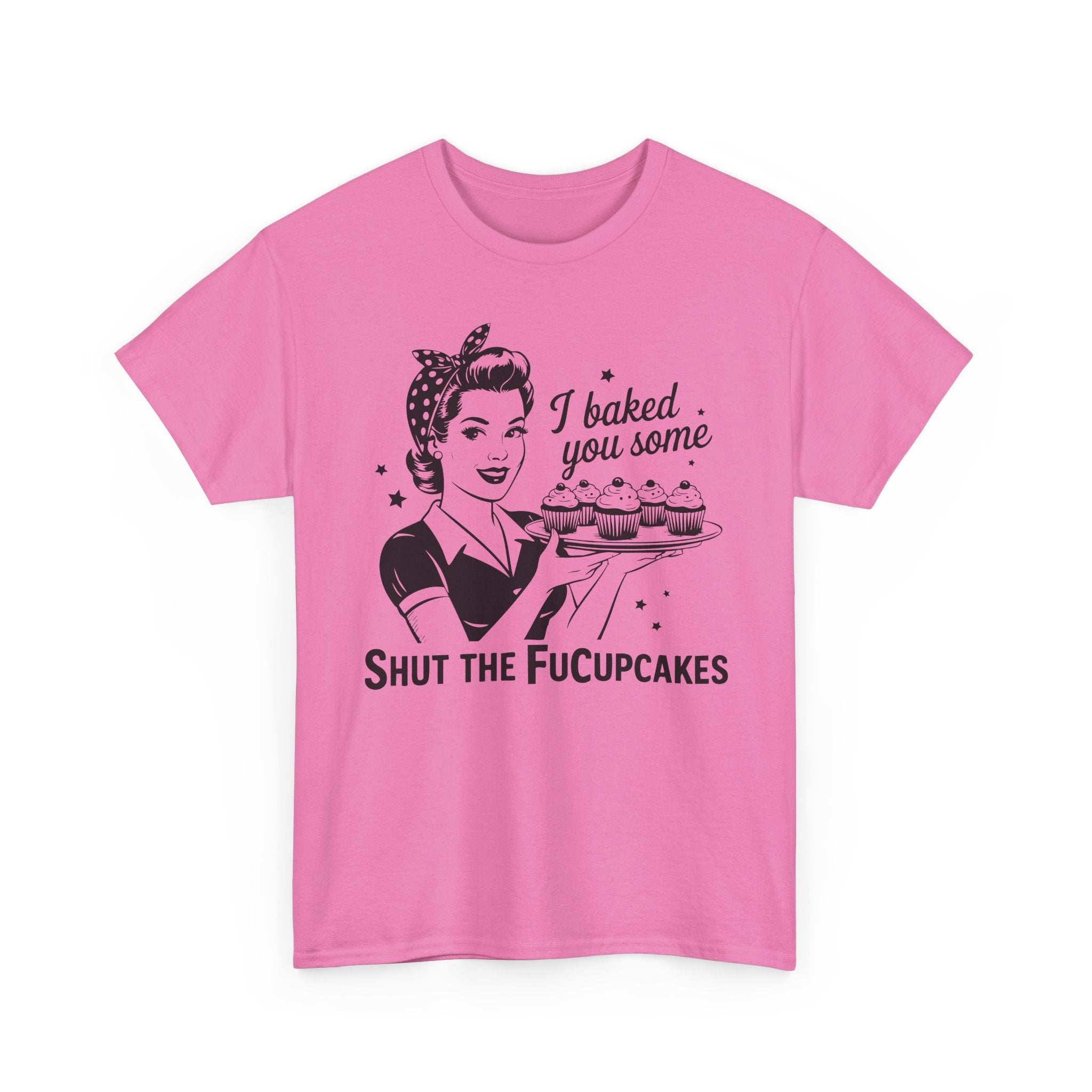 I Backed You Some Basic T-Shirt - Unisex