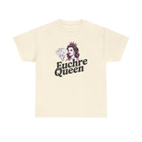 Euchre Queen 2 Basic T-Shirt - Unisex