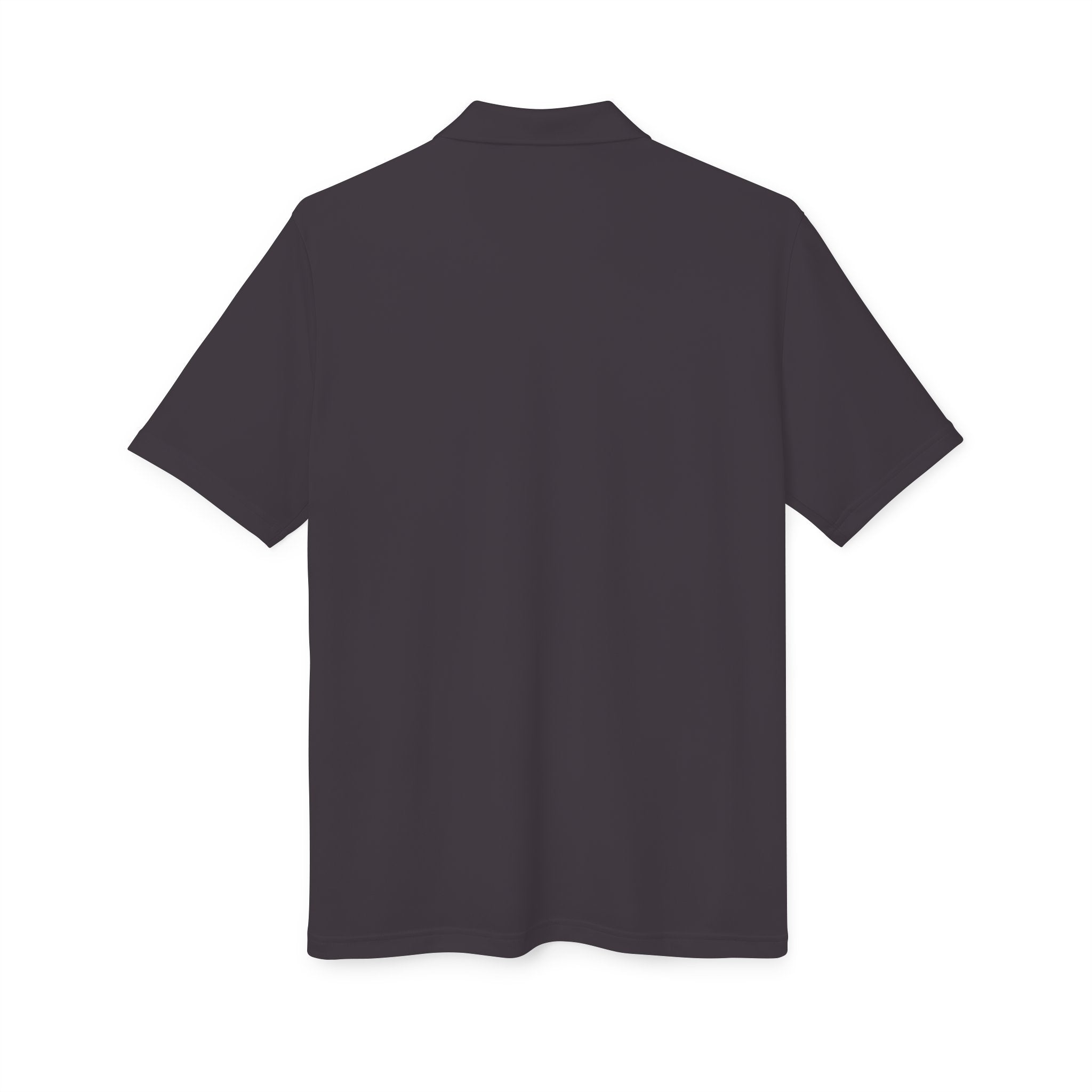 LCWCC Original Logo - Adidas Unisex Performance Polo (Embroidery)