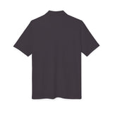 LCWCC Original Logo - Adidas Unisex Performance Polo (Embroidery)