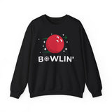 Bowlin Simple Crewneck Sweatshirt - Unisex