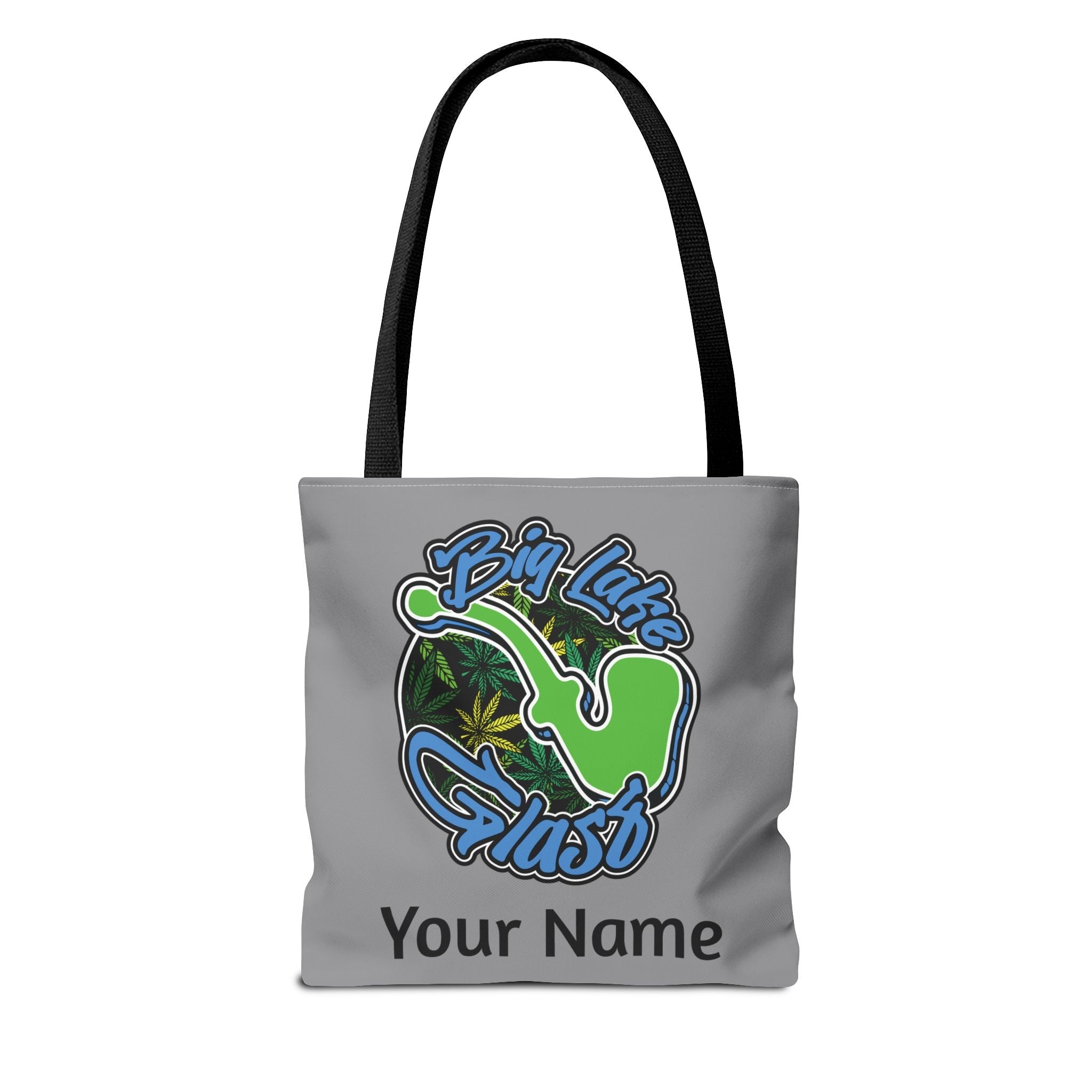 Tote Bag - Big Lake Glass Pipe