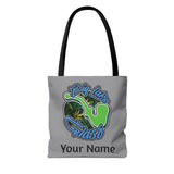 Tote Bag - Big Lake Glass Pipe