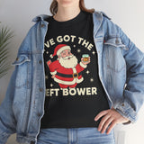 Ive Got The Left Bower Basic T-Shirt - Unisex