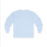 Long Sleeve Basic T-Shirt - Unisex - Big Lake Glass