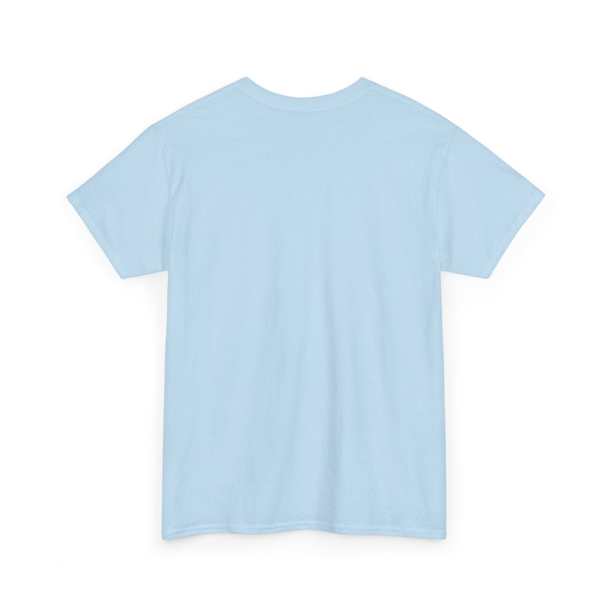 Basic T-Shirt - Unisex - Big Lake Glass