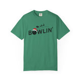 Bowlin Christmas Premium T-Shirt - Unisex