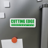 Magnet - Cutting Edge Services LLC