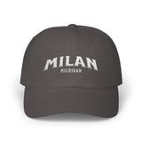 Milan Michigan Classic Dad Cap