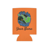 Can Cooler - Regular - Big Lake Glass Pipe