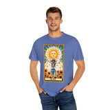 The Sun 2 Unisex Comfort Colors T-shirt