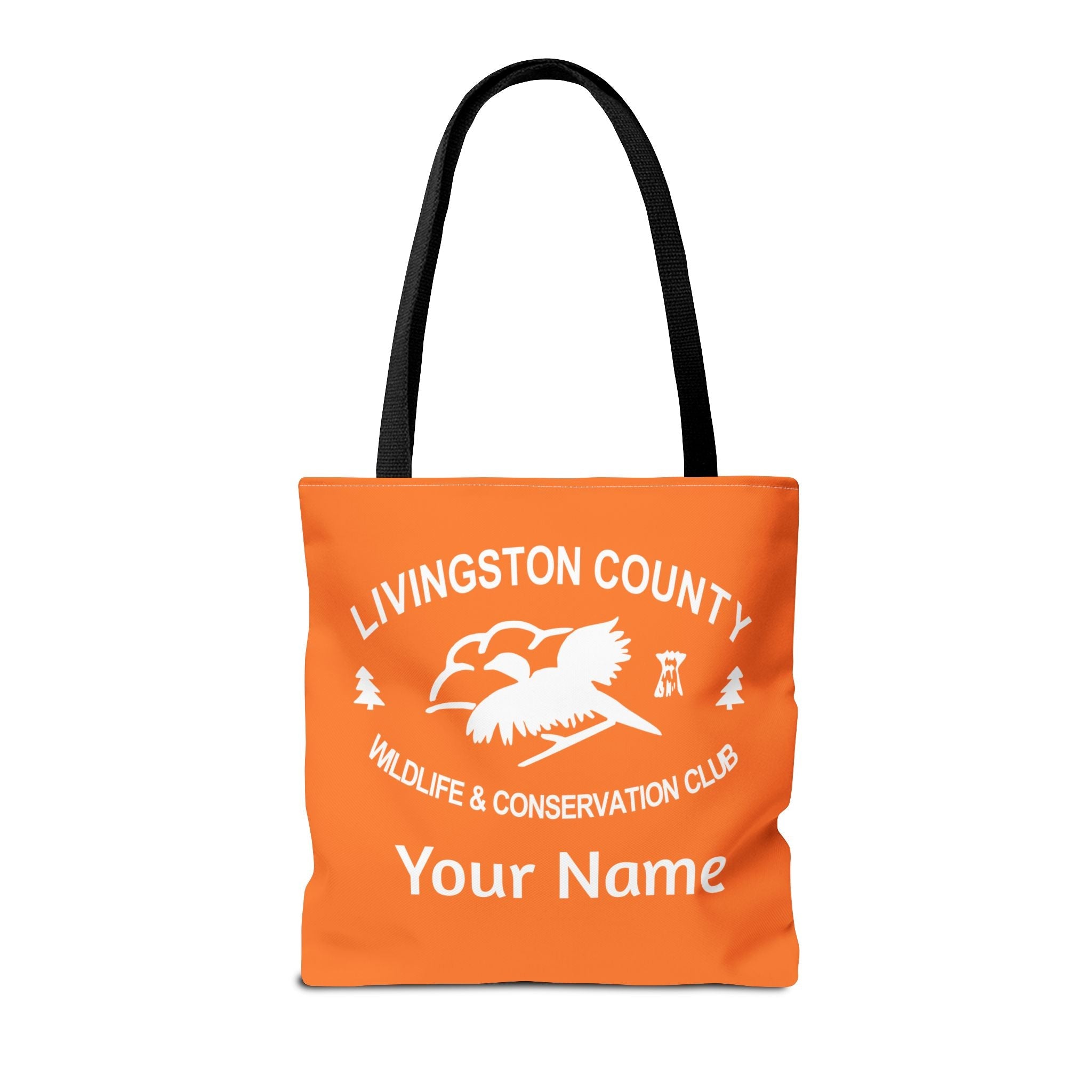 LCWCC Original Logo Tote Bag