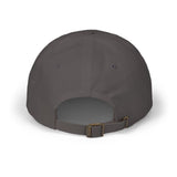 Worlds Best Euchre Partner Classic Dad Cap