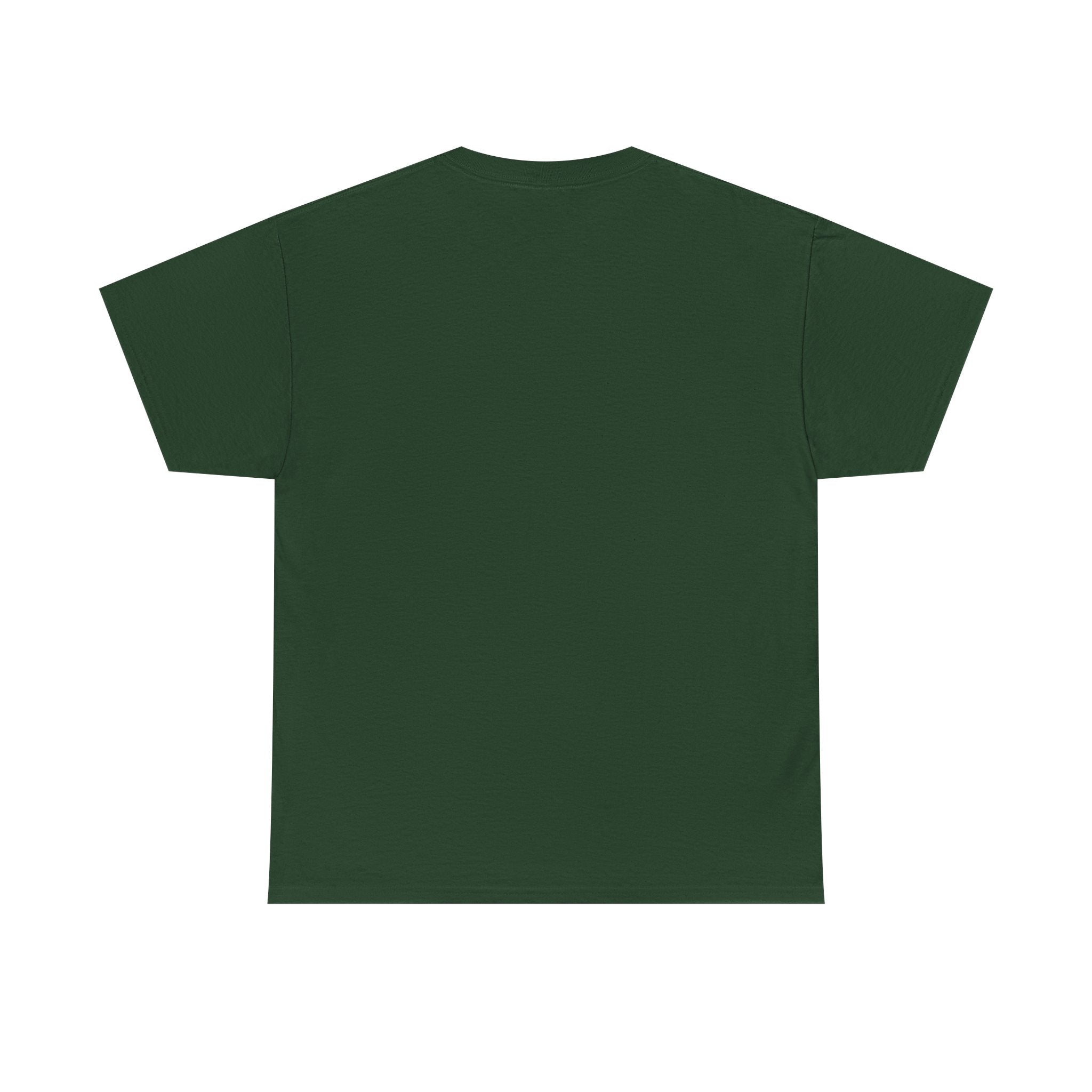 Basic T-Shirt - Unisex - Big Lake Glass