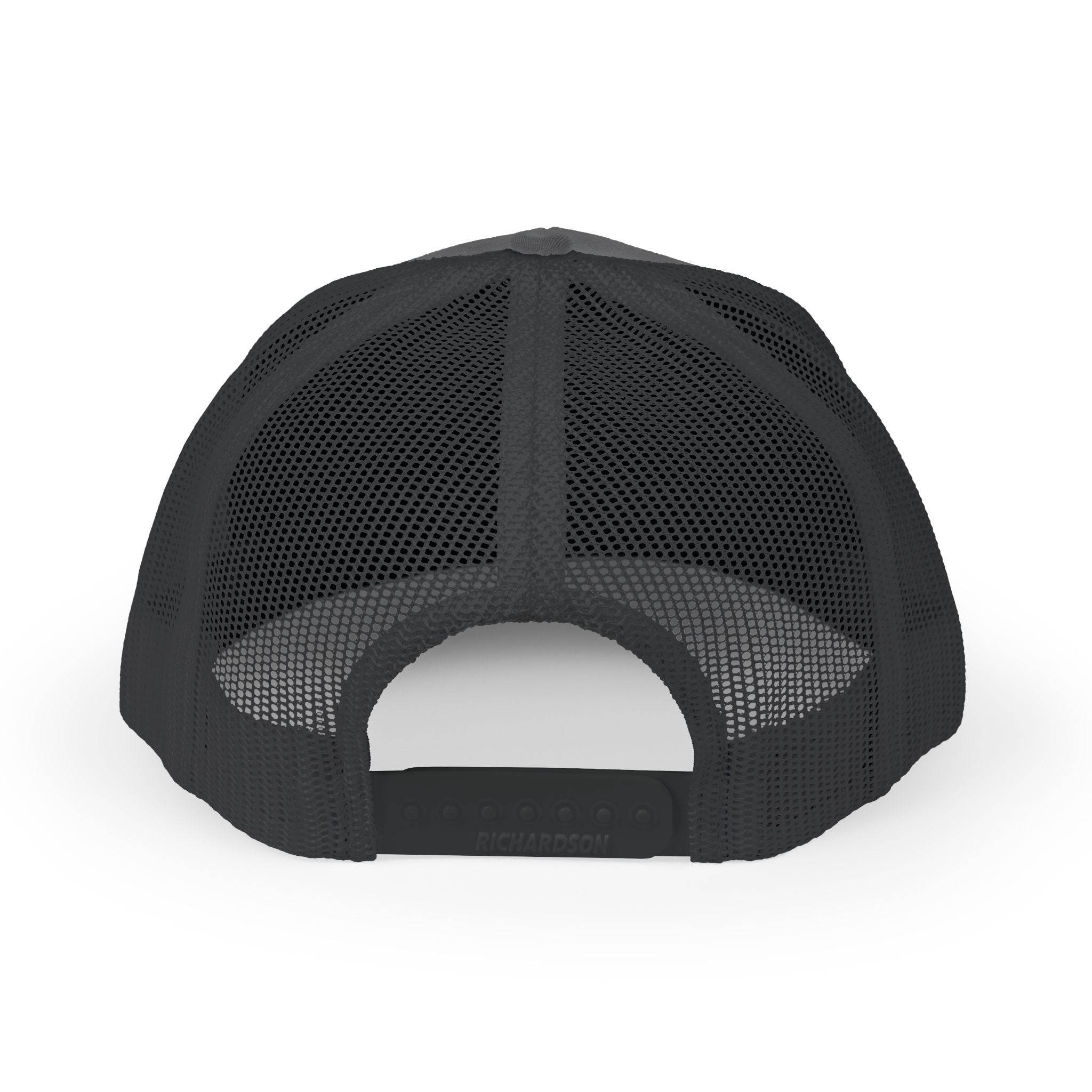 Dexter Michigan Snapback Trucker Cap