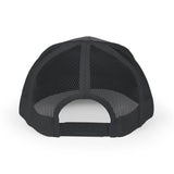 Dexter Michigan Snapback Trucker Cap