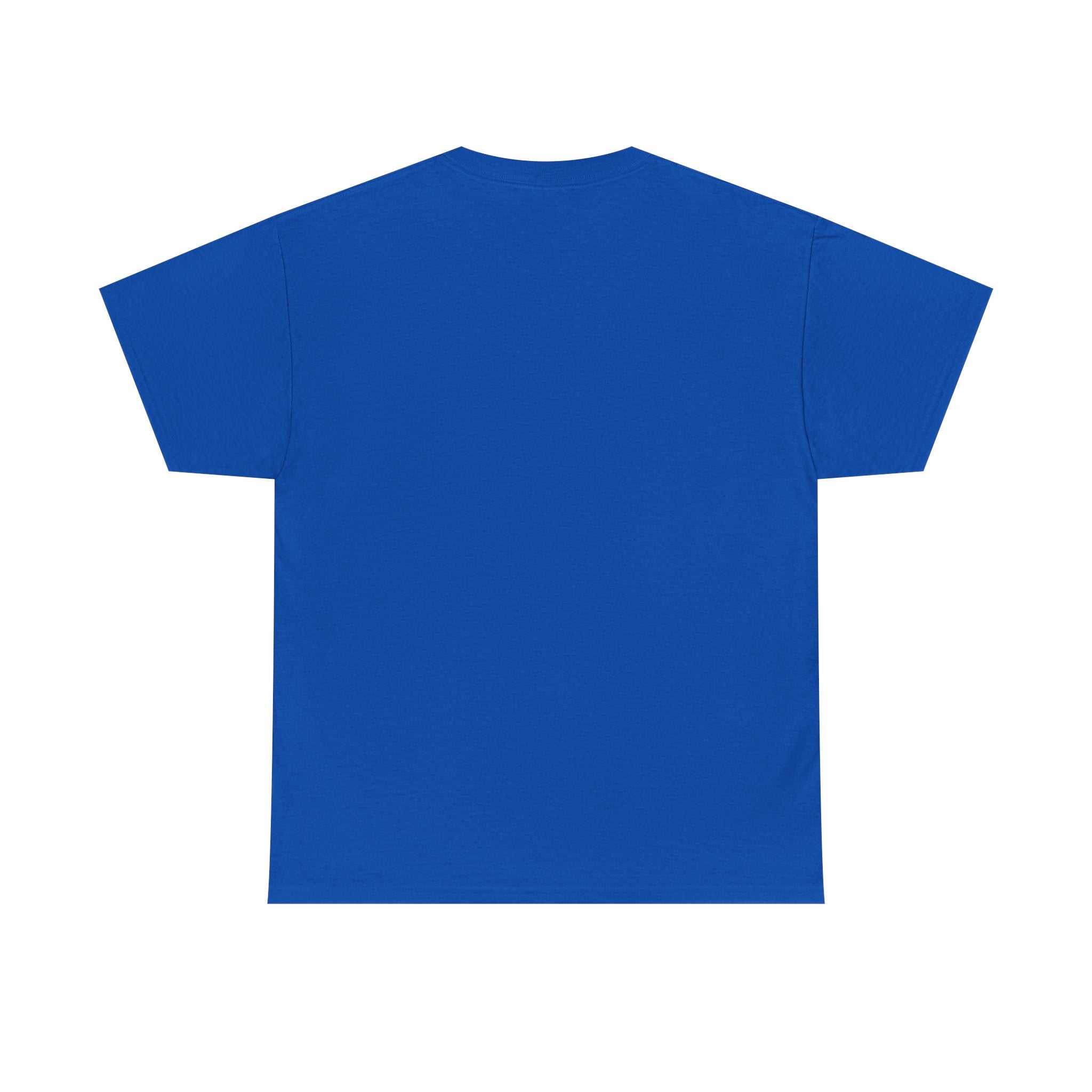 Basic T-Shirt - Unisex - Big Lake Glass