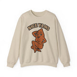 Nice Yams Crewneck Sweatshirt - Unisex